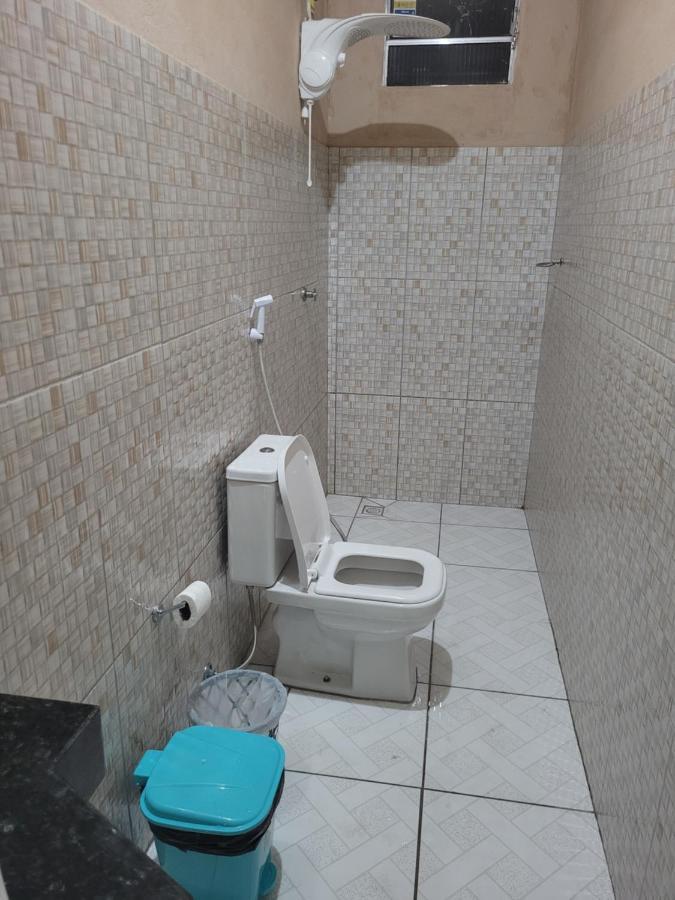 Pousada Manancial De Aguas バヘイリーニャス エクステリア 写真